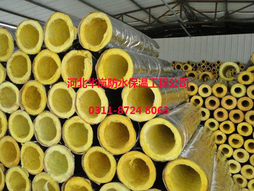 玻璃棉制品玻璃棉保温板隔热吸声降噪耐火保温材料